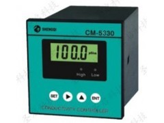 圣啟CM-5330智能型電導率在線測控儀 精密監測，智能控制